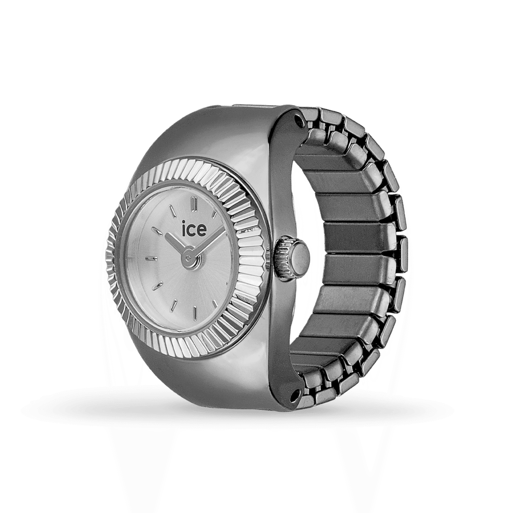 Chouchou – Silver – 025514 – detailfoto 1