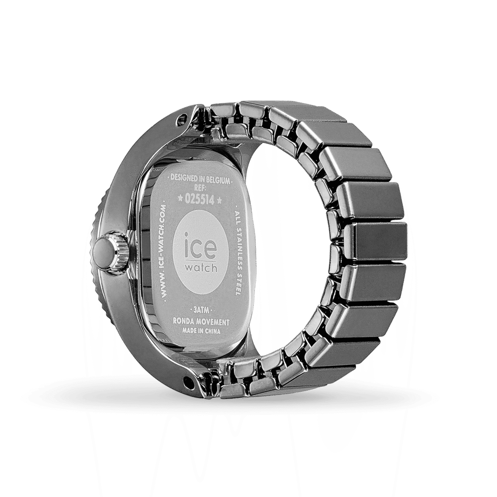 Chouchou – Silver – 025514 – detailfoto 3
