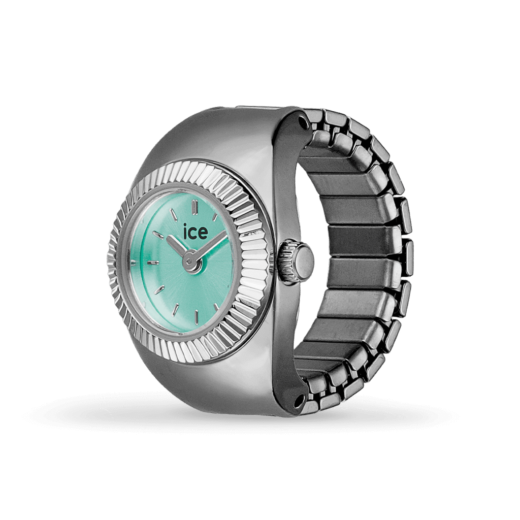 Chouchou – Silver Turquoise – 025515 – detailfoto 1