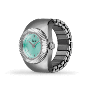 Chouchou – Silver Turquoise – 025515 – detailfoto 1
