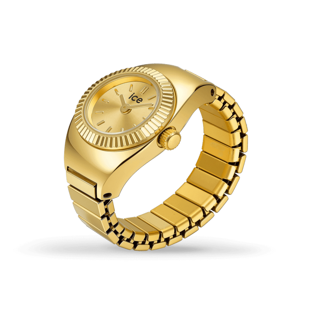 Chouchou – Gold – 025516 – productfoto
