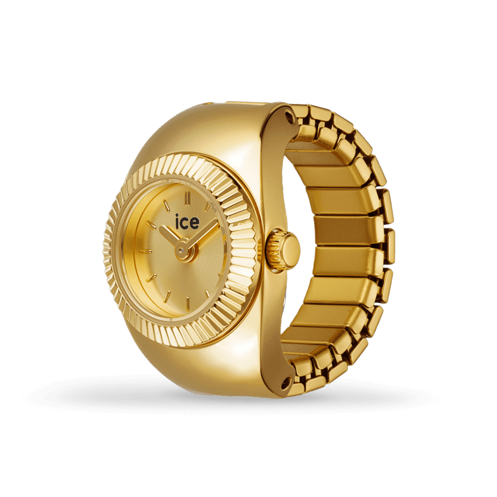 Chouchou – Gold – 025516 – detailfoto 1