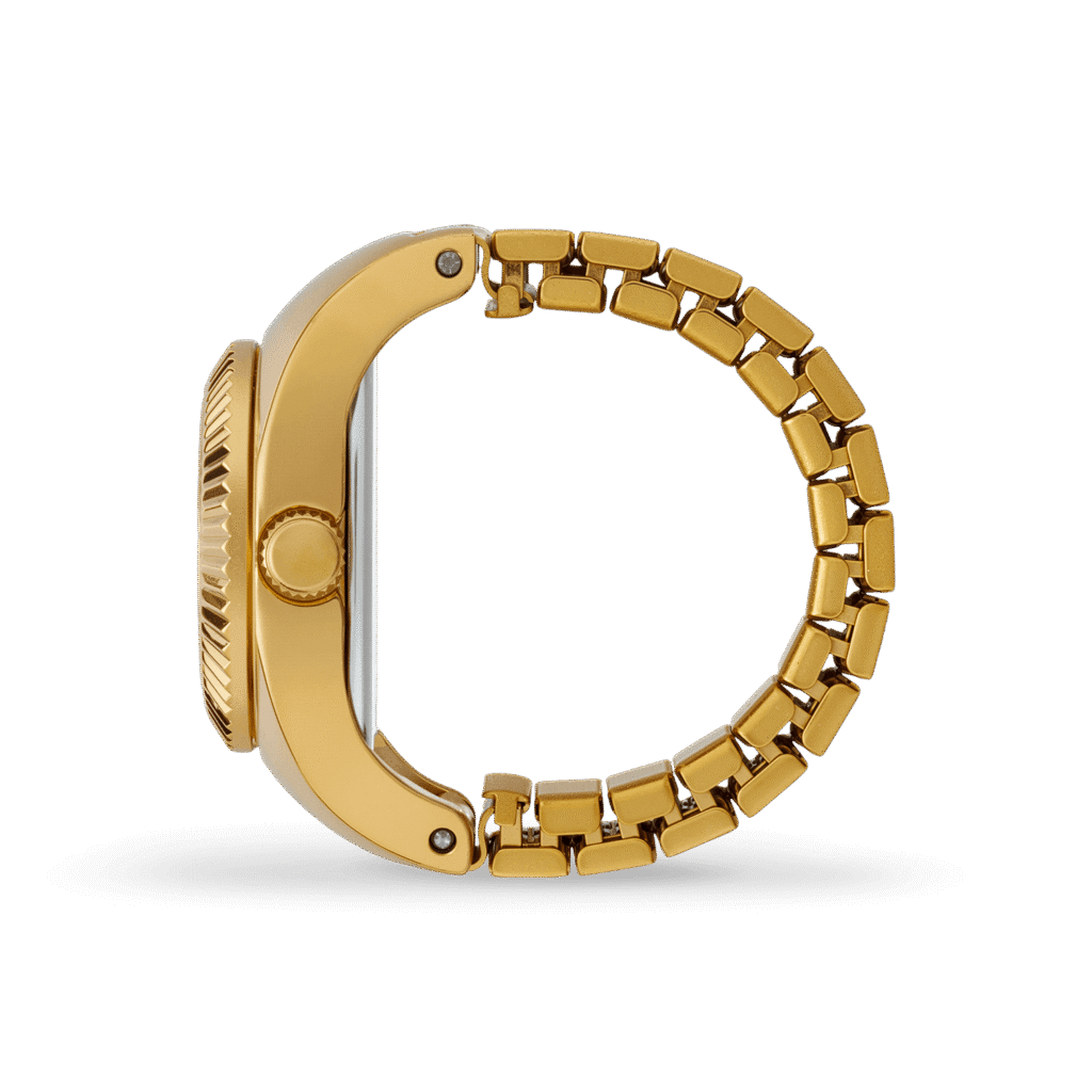 Chouchou – Gold – 025516 – detailfoto 2