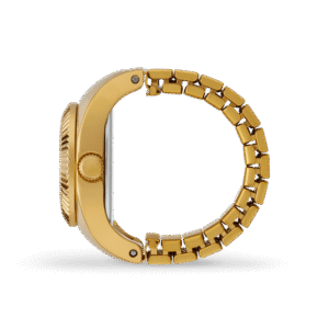 Chouchou – Gold – 025516 – detailfoto 2