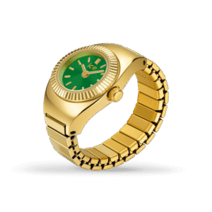 Chouchou – Gold Olive – 025517 – productfoto
