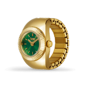 Chouchou – Gold Olive – 025517 – detailfoto 1