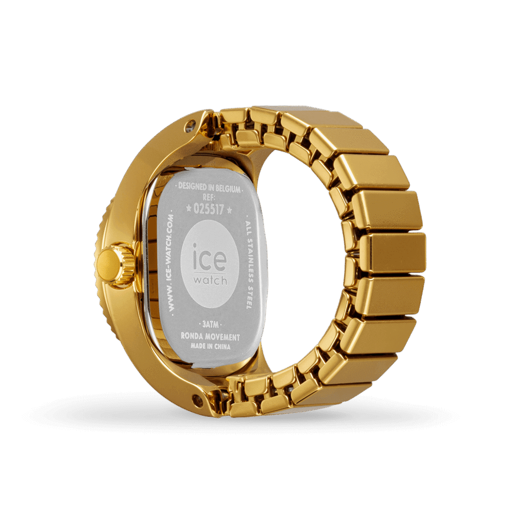 Chouchou – Gold Olive – 025517 – detailfoto 3