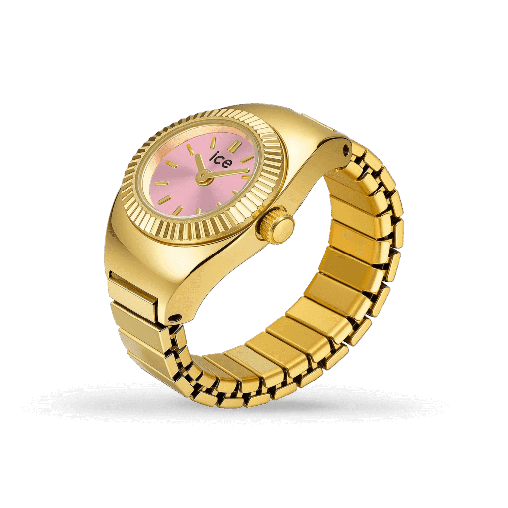 Chouchou – Gold Pink – 025518 – productfoto