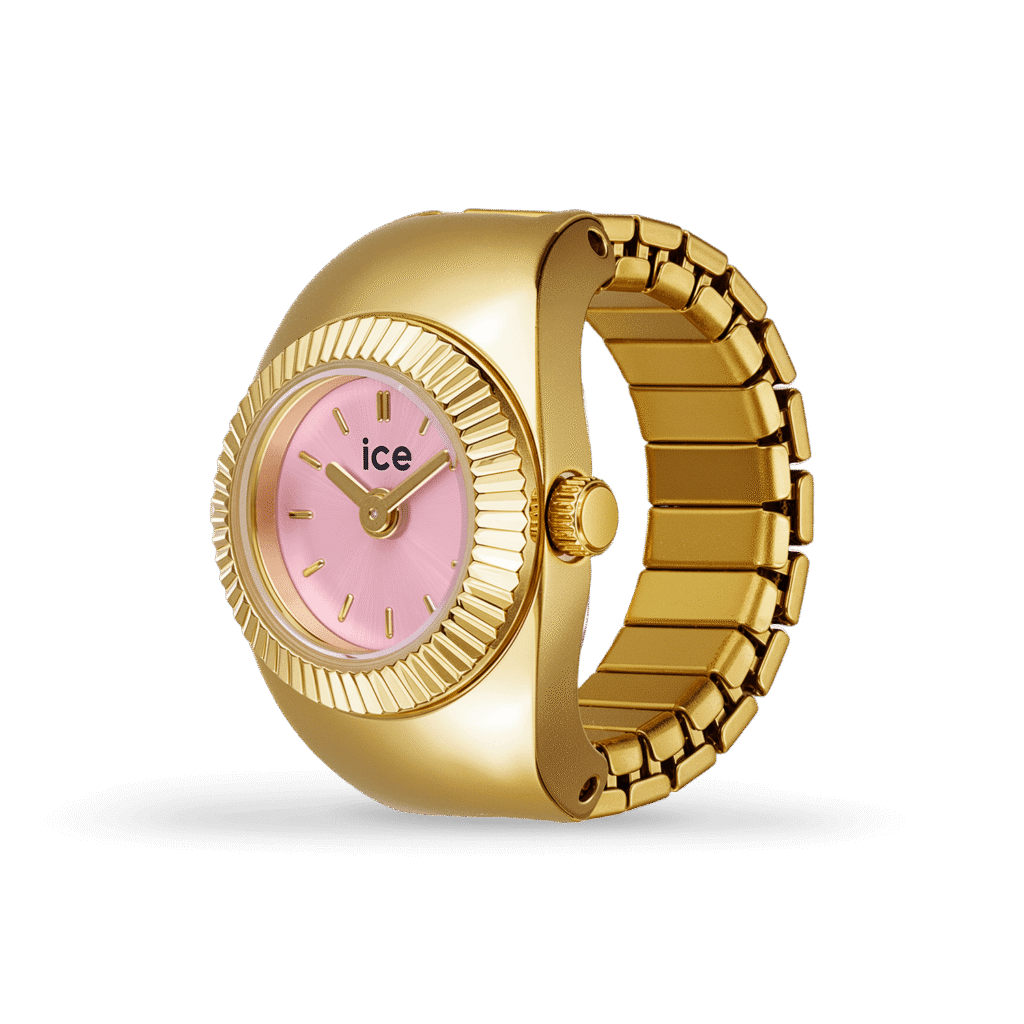 Chouchou – Gold Pink – 025518 – detailfoto 1