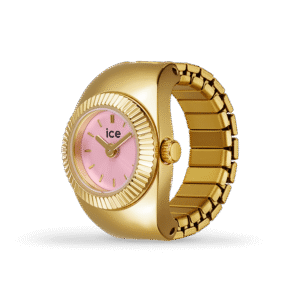 Chouchou – Gold Pink – 025518 – detailfoto 1