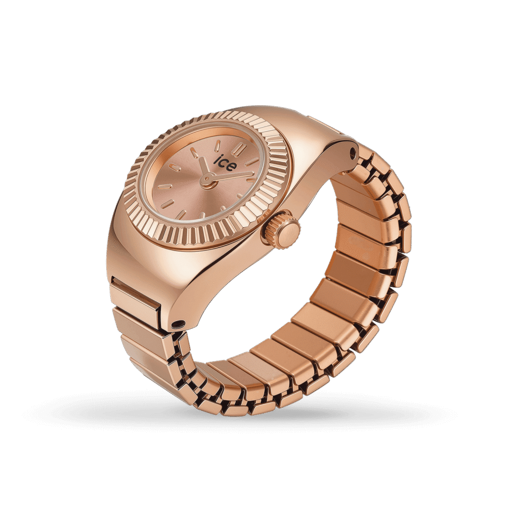 Chouchou – Rose-Gold – 025519 – productfoto