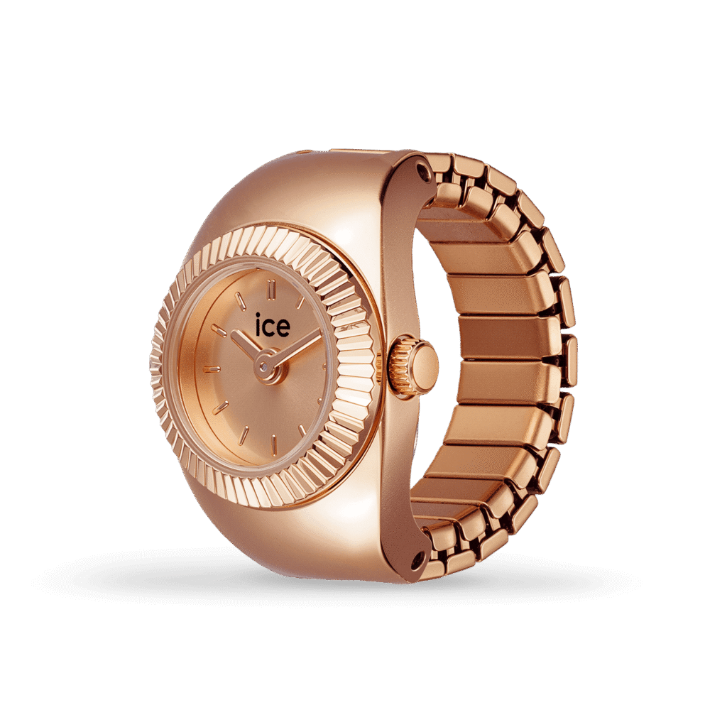 Chouchou – Rose-Gold – 025519 – detailfoto 1