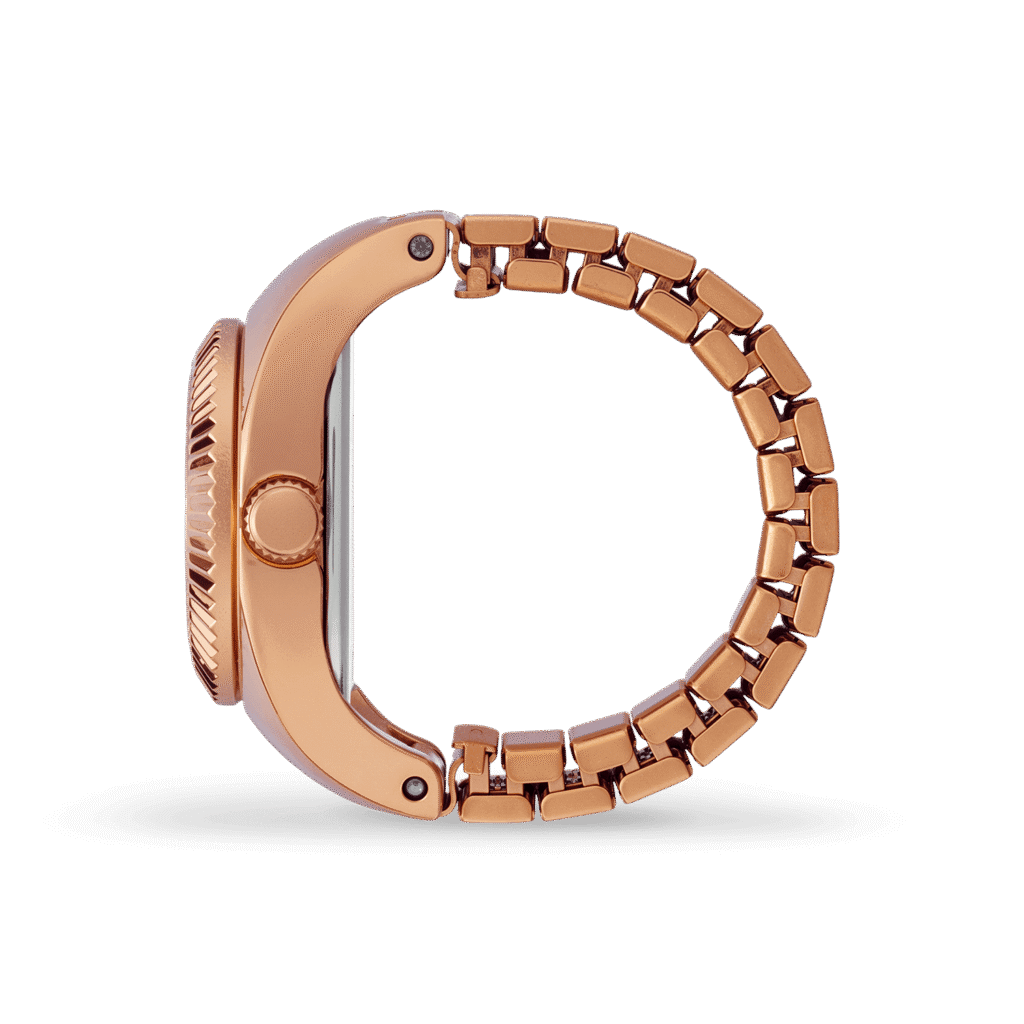 Chouchou – Rose-Gold – 025519 – detailfoto 2