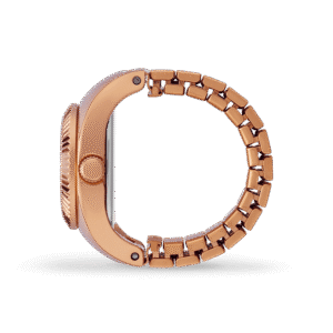 Chouchou – Rose-Gold – 025519 – detailfoto 2