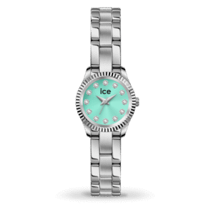 ICE mimi – Silver Turquoise – 025536 – productfoto