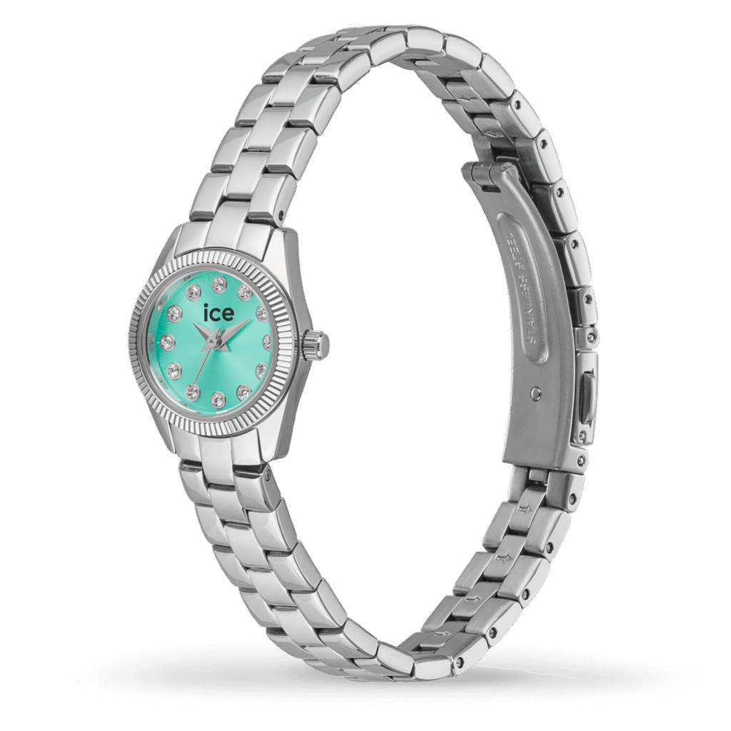 ICE mimi – Silver Turquoise – 025536 – detailfoto 1