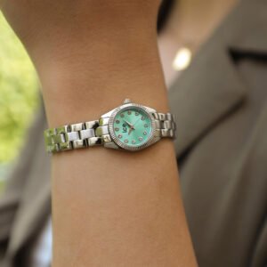 ICE mimi – Silver Turquoise – 025536 – detailfoto 4