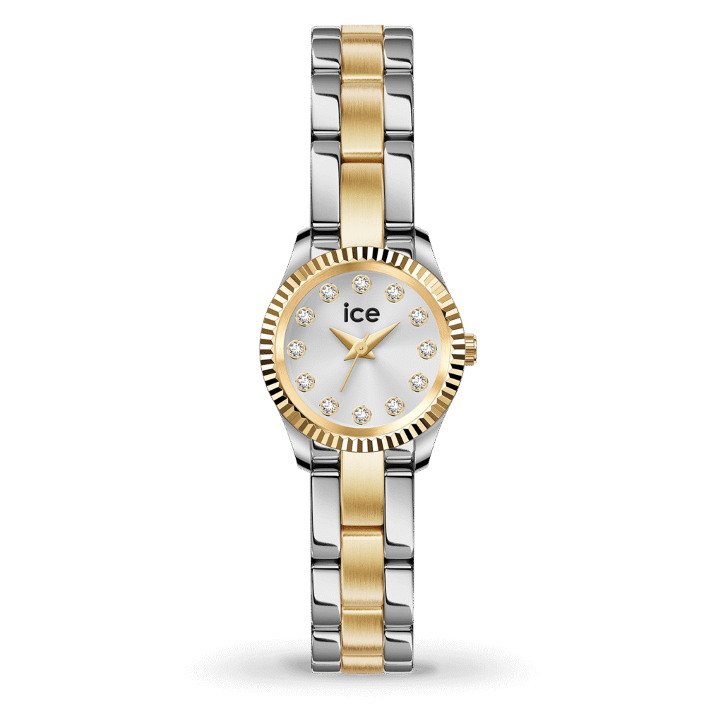 ICE mimi – Silver Gold – 025537 – productfoto