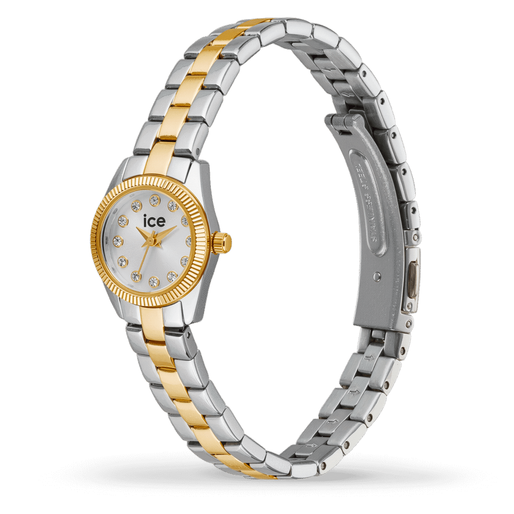 ICE mimi – Silver Gold – 025537 – detailfoto 1