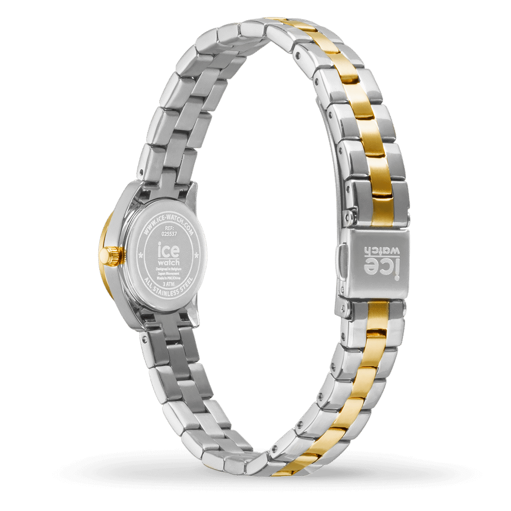 ICE mimi – Silver Gold – 025537 – detailfoto 3