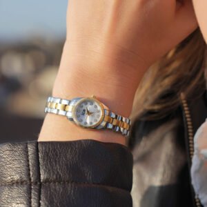 ICE mimi – Silver Gold – 025537 – detailfoto 4