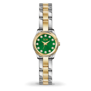 ICE mimi – Silver Gold Olive – 025538 – productfoto