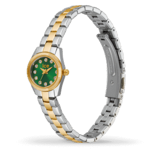ICE mimi – Silver Gold Olive – 025538 – detailfoto 1