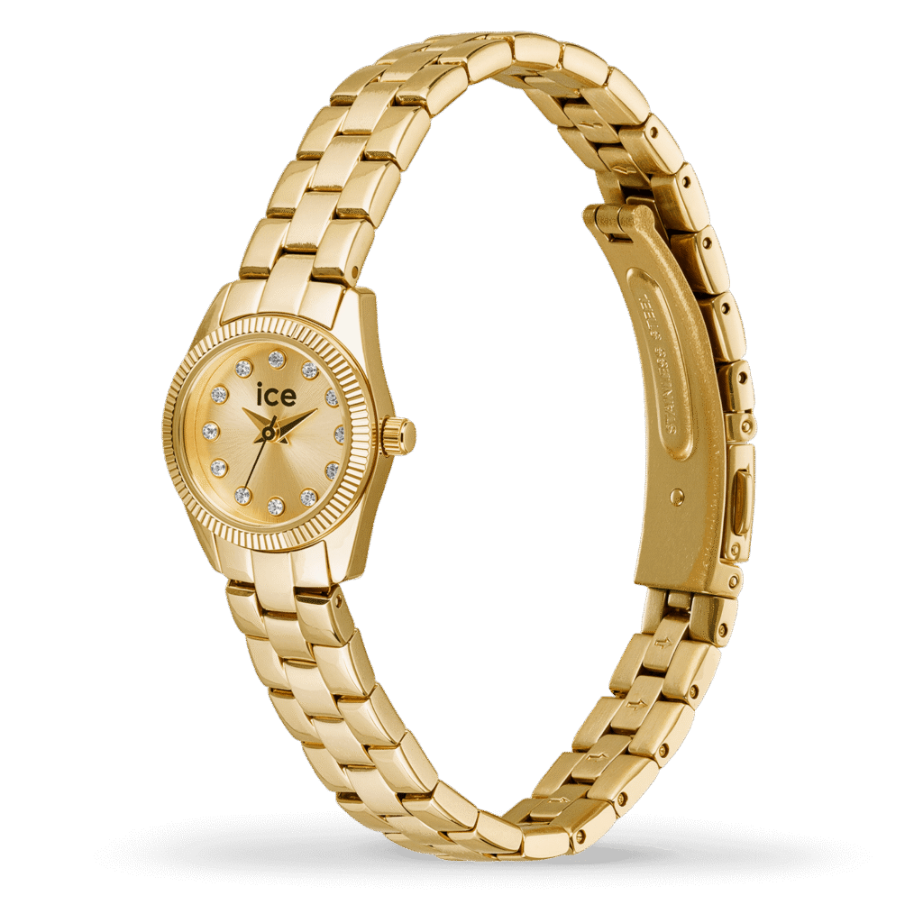 ICE mimi – Gold – 025539 – detailfoto 1
