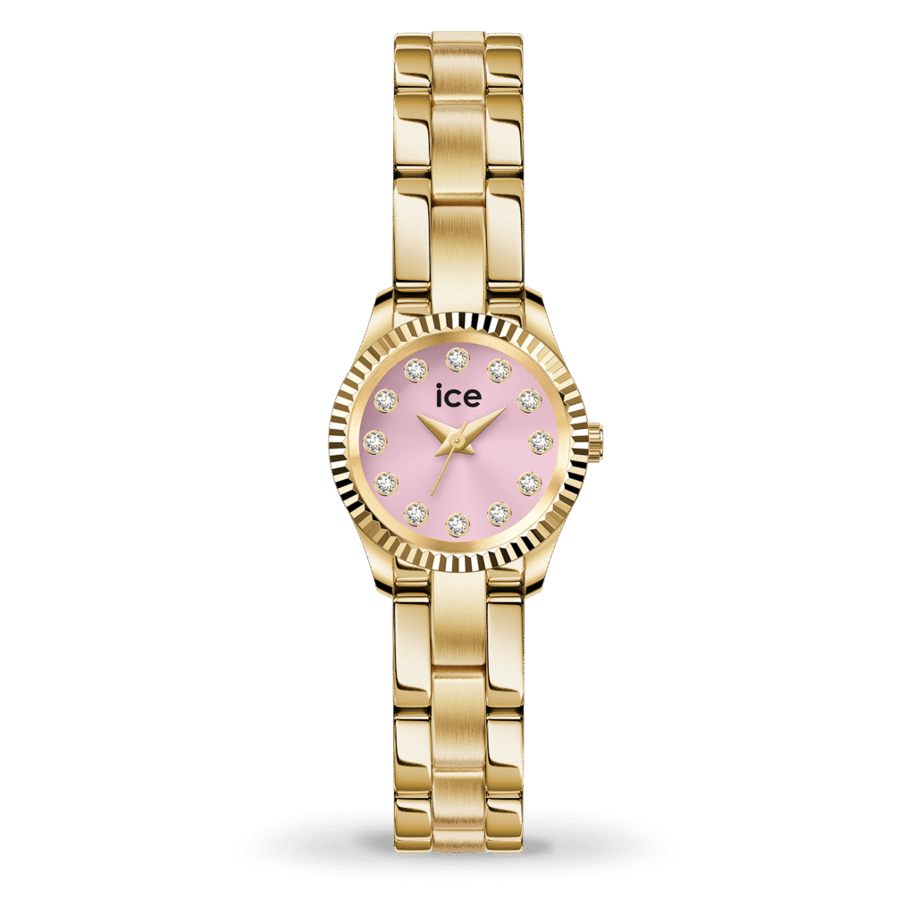 ICE mimi – Gold Pink – 025540 – productfoto