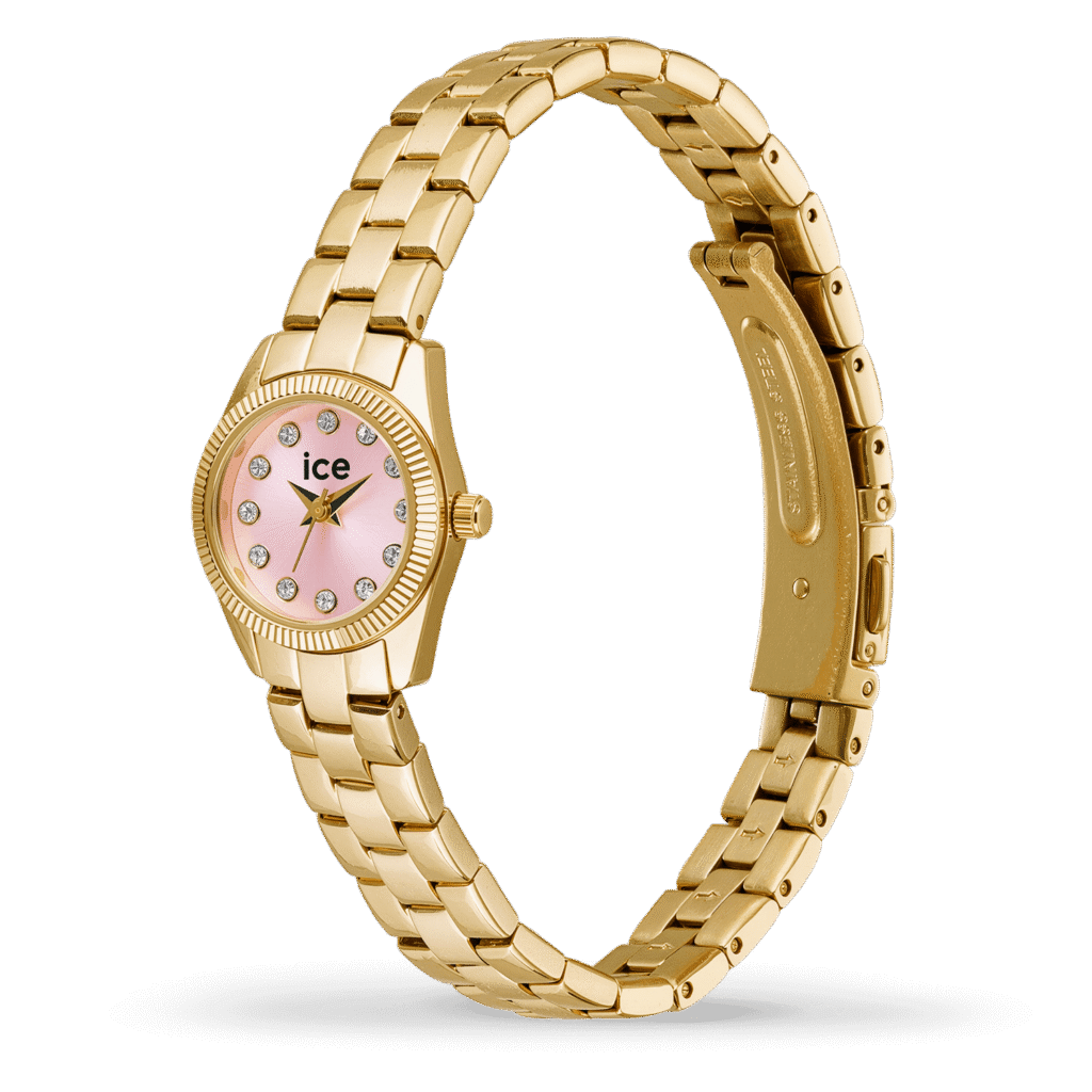 ICE mimi – Gold Pink – 025540 – detailfoto 1