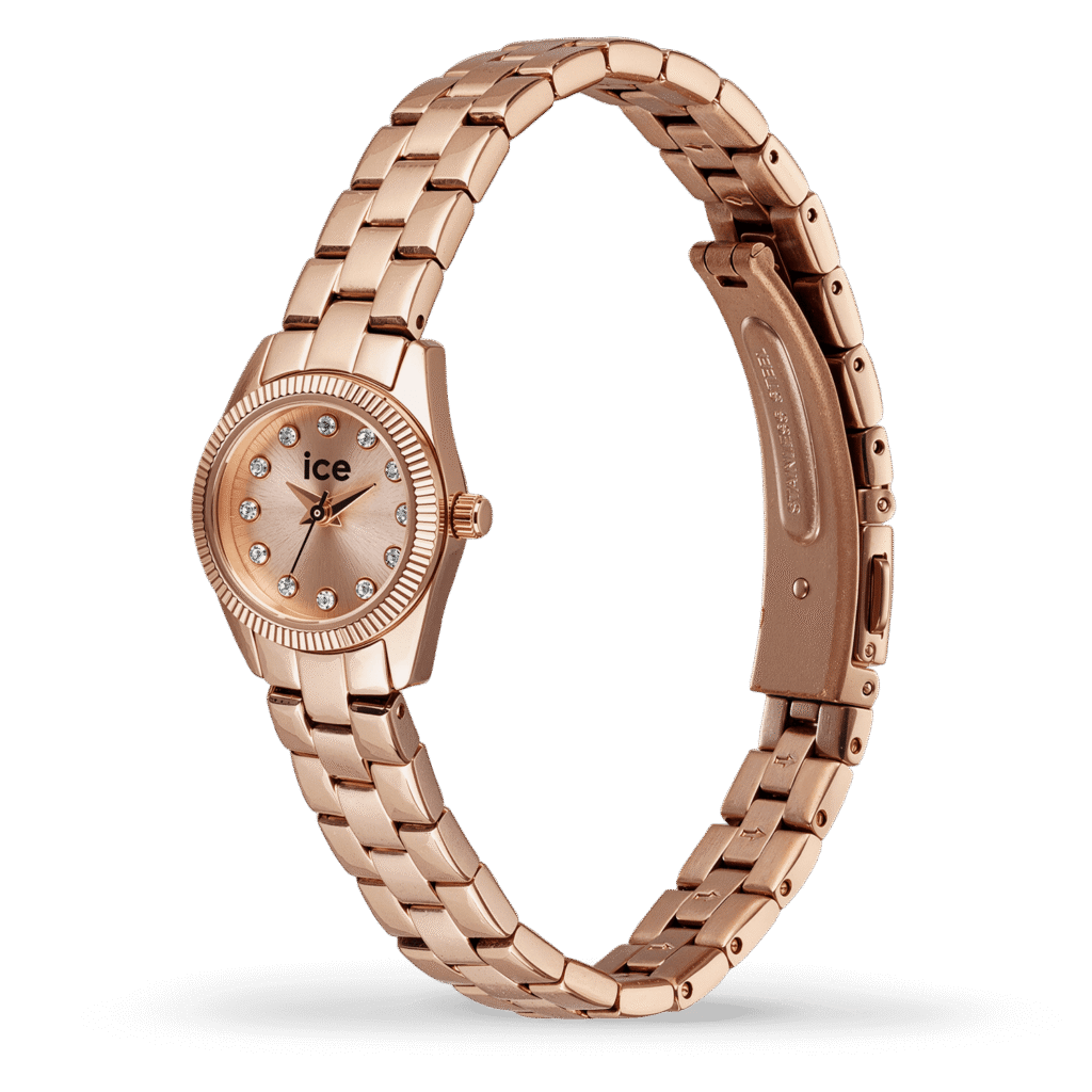 ICE mimi – Rose-Gold – 025541 – detailfoto 1