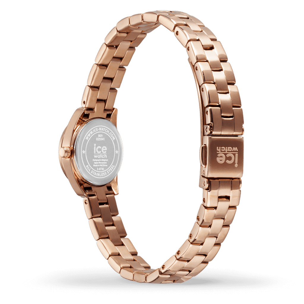 ICE mimi – Rose-Gold – 025541 – detailfoto 3