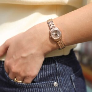 ICE mimi – Rose-Gold – 025541 – detailfoto 4