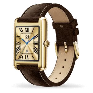 ICE smart TKS 2.0 rectangulaire 1.41 – Gold Chocolate – 025618 – detailfoto 1