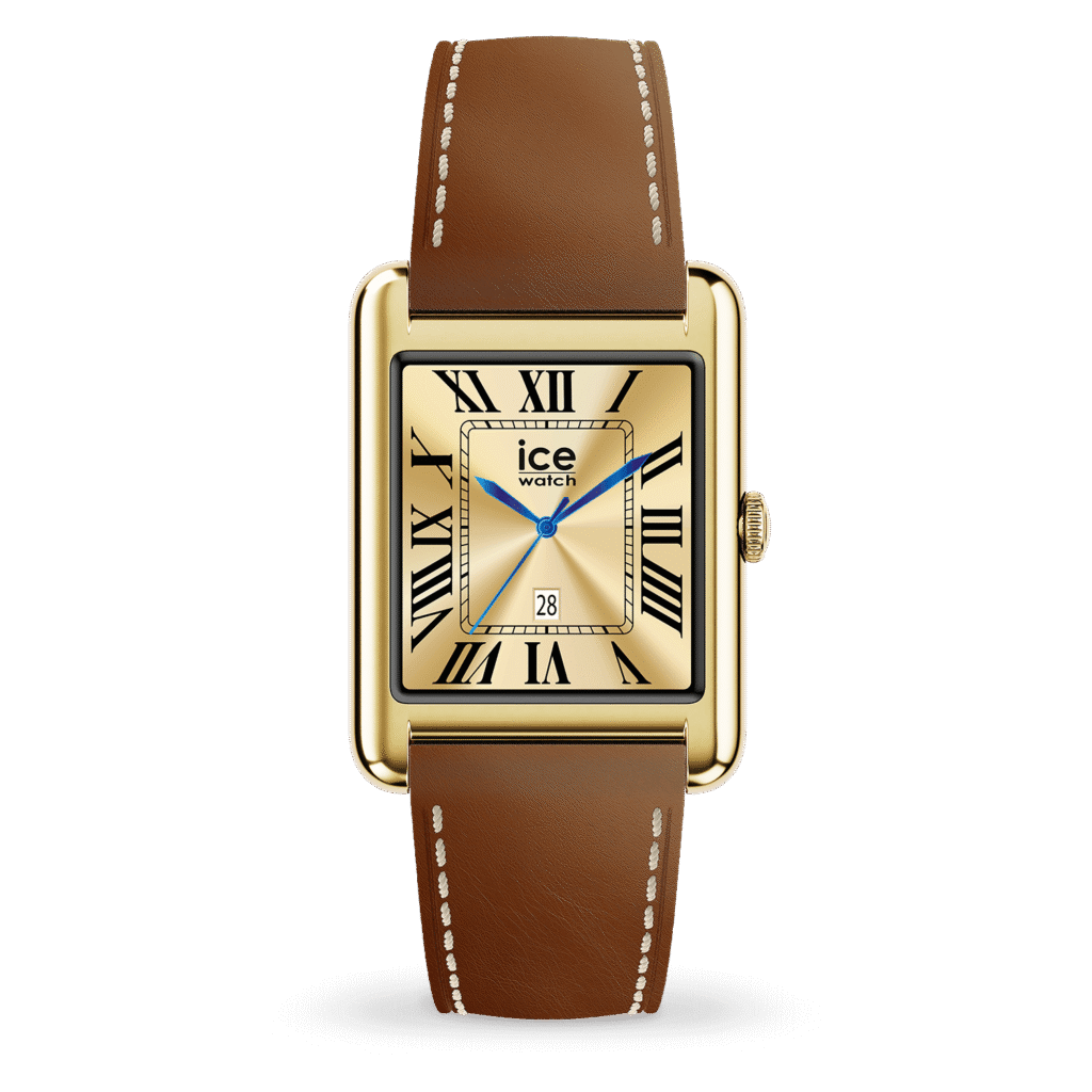 ICE smart TKS 2.0 rectangulaire 1.41 – Gold Camel – 025619 – productfoto