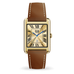 ICE smart TKS 2.0 rectangulaire 1.41 – Gold Camel – 025619 – productfoto