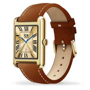 ICE smart TKS 2.0 rectangulaire 1.41 – Gold Camel – 025619 – detailfoto 1