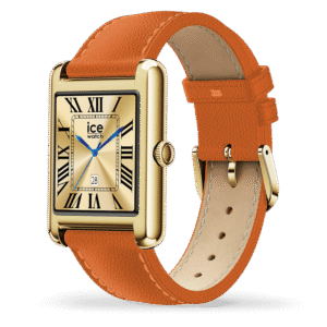ICE smart TKS 2.0 rectangulaire 1.41 – Gold Orange – 025620 – detailfoto 1