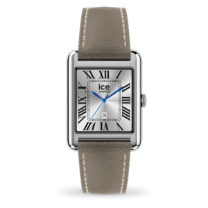ICE smart TKS 2.0 rectangulaire 1.41 – Silver Grey – 025621 – productfoto