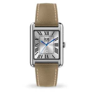 ICE smart TKS 2.0 rectangulaire 1.41 – Silver Taupe – 025622 – productfoto