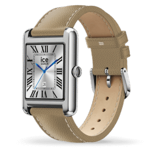 ICE smart TKS 2.0 rectangulaire 1.41 – Silver Taupe – 025622 – detailfoto 1