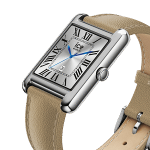 ICE smart TKS 2.0 rectangulaire 1.41 – Silver Taupe – 025622 – detailfoto 2