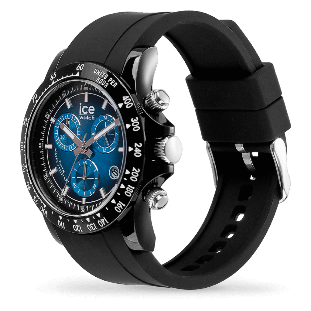 Bewatch – Blue Ocean Blue – 025628 – detailfoto 1