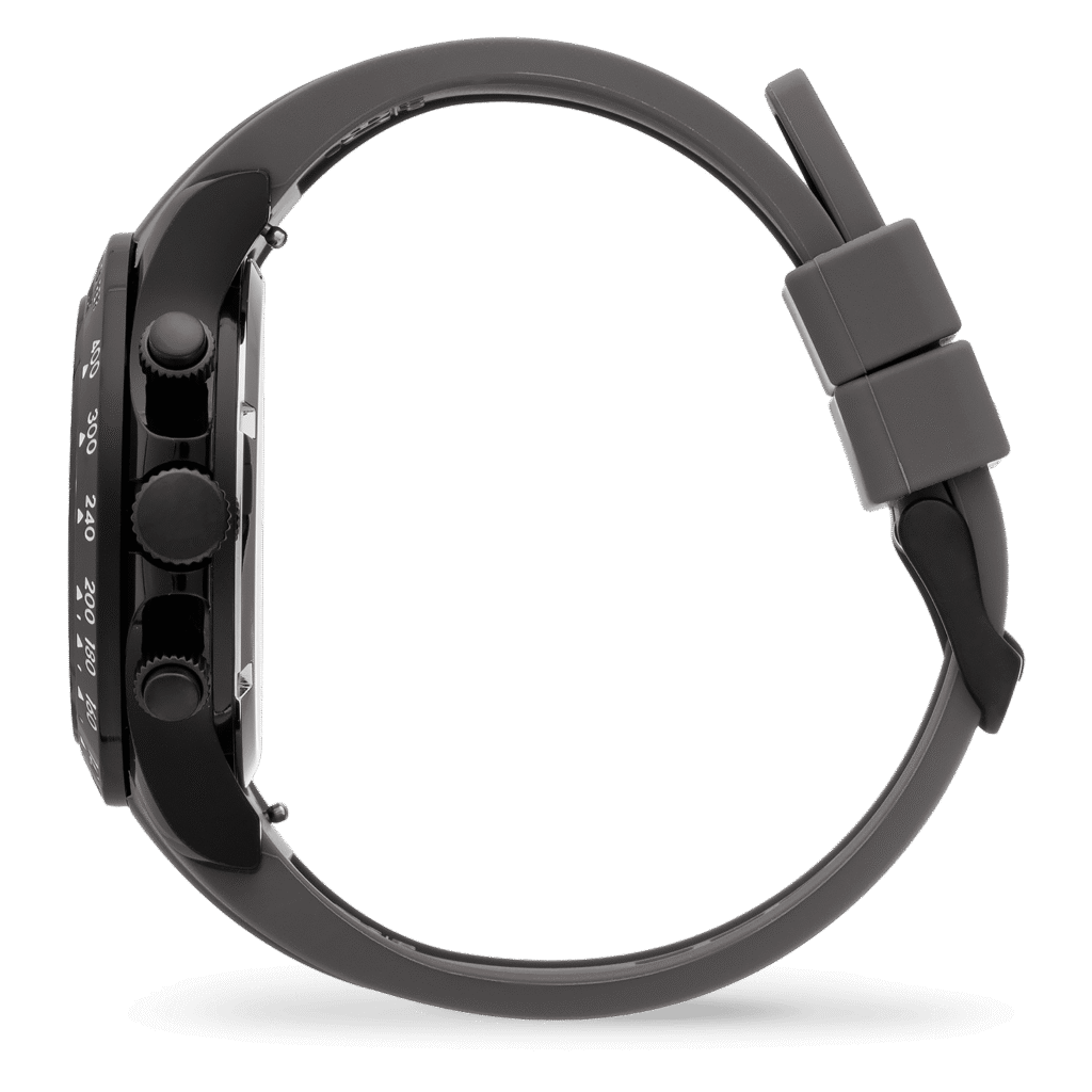 Bewatch – Iron Grey – 025629 – detailfoto 2
