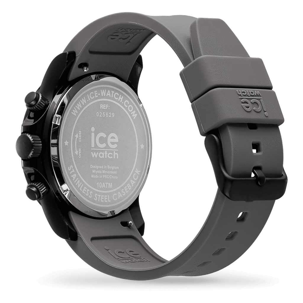 Bewatch – Iron Grey – 025629 – detailfoto 3