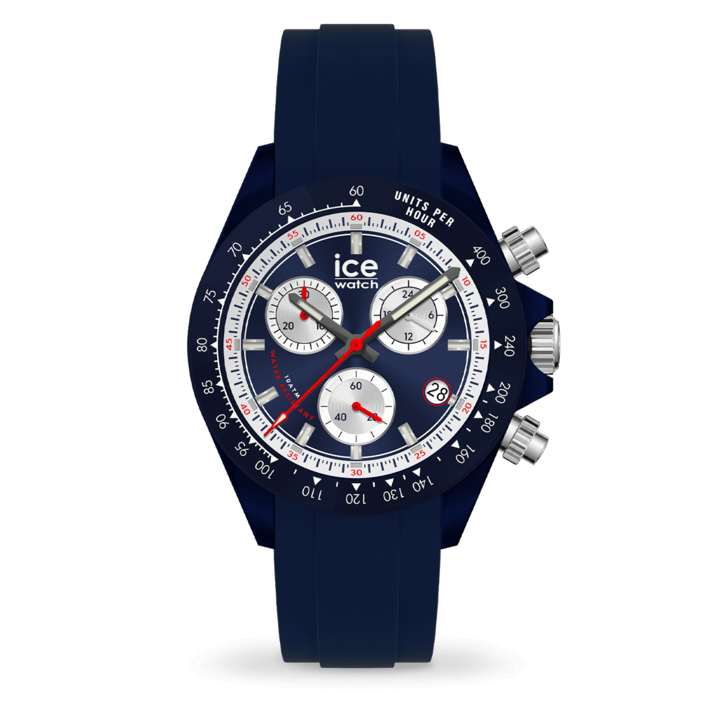 Bewatch – Blue White – 025630 – productfoto