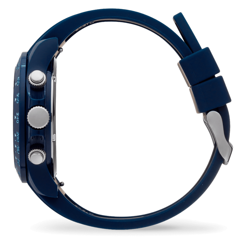 Bewatch – Blue White – 025630 – detailfoto 2