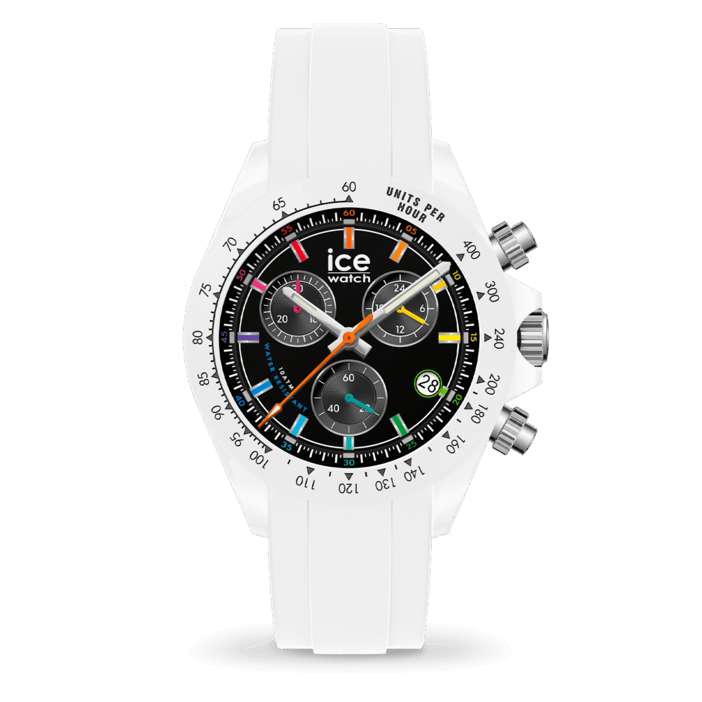 Bewatch – White Chromatic – 025631 – productfoto