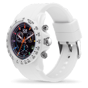 Bewatch – White Chromatic – 025631 – detailfoto 1