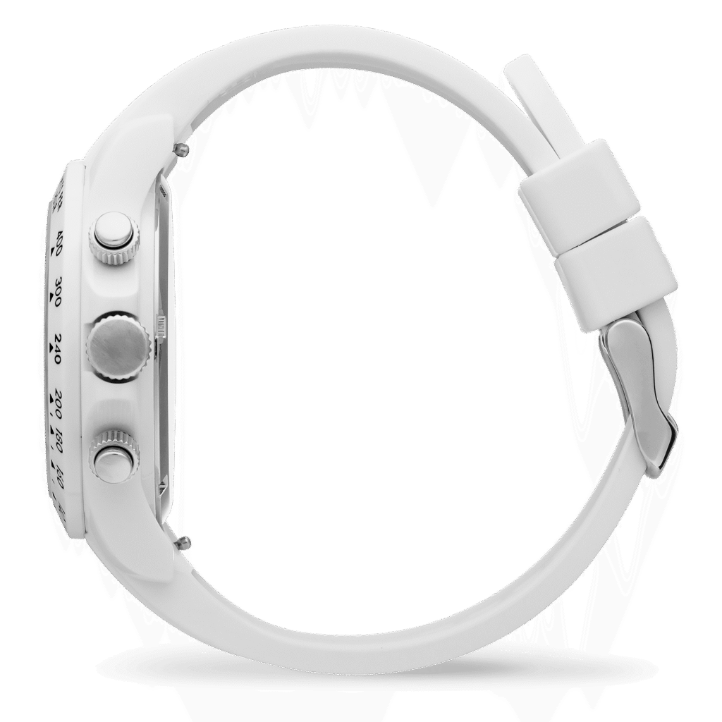 Bewatch – White Chromatic – 025631 – detailfoto 2